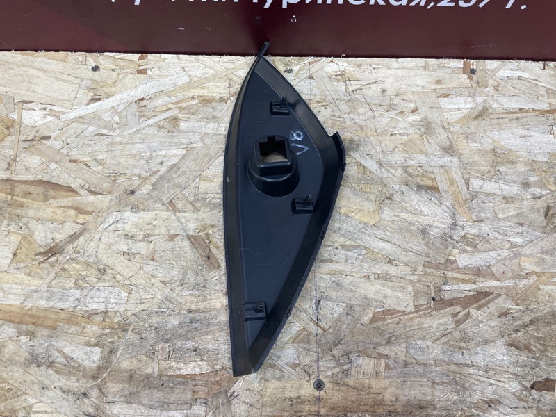 Накладка торпедо - фото 5