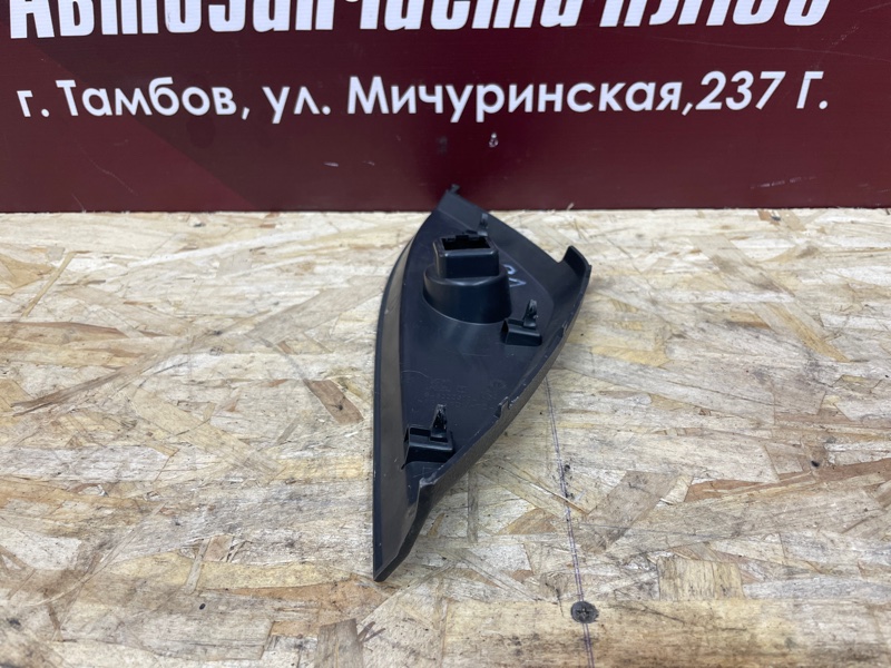 Накладка торпедо - фото 6