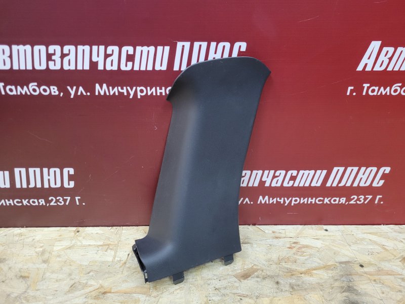 Обшивка стойки - фото 1