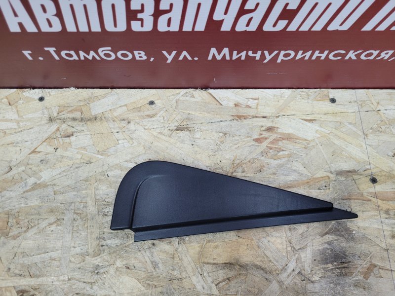 Накладка двери - фото 1