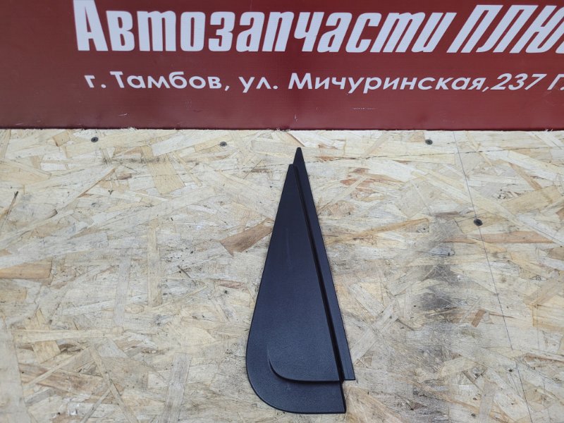 Накладка двери - фото 2