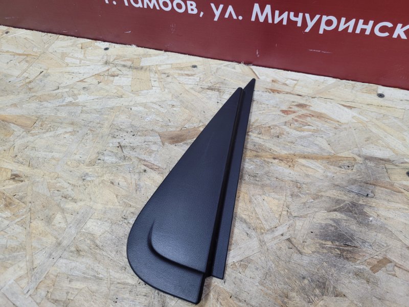 Накладка двери - фото 3