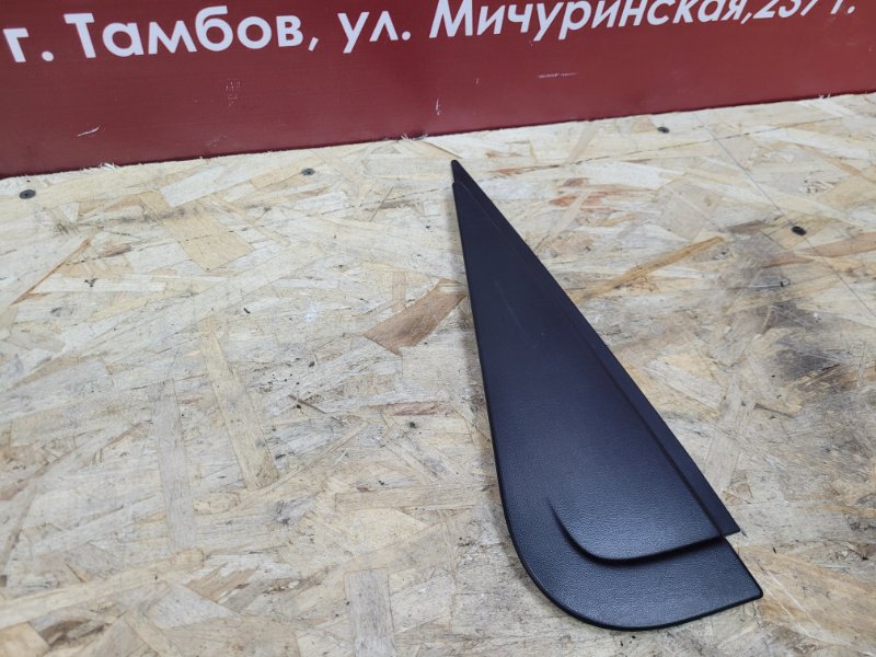 Накладка двери - фото 4