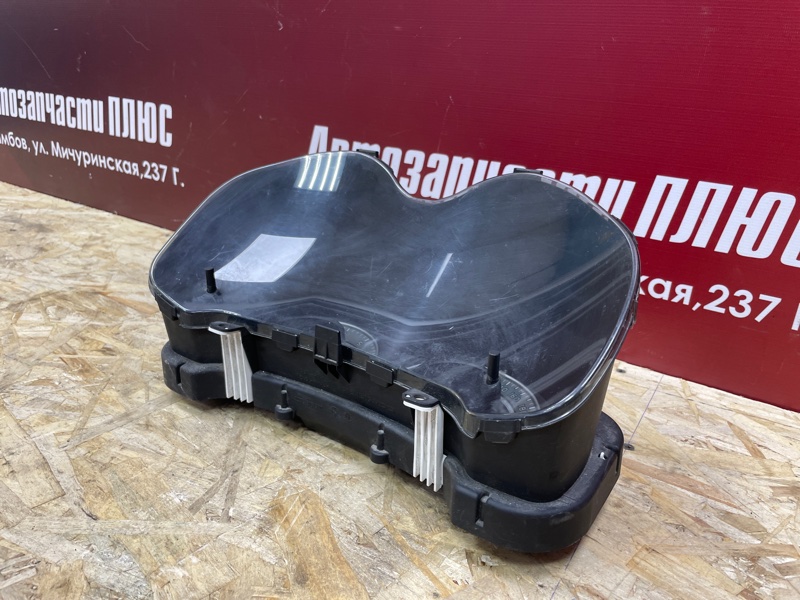 Щиток приборов - фото 3