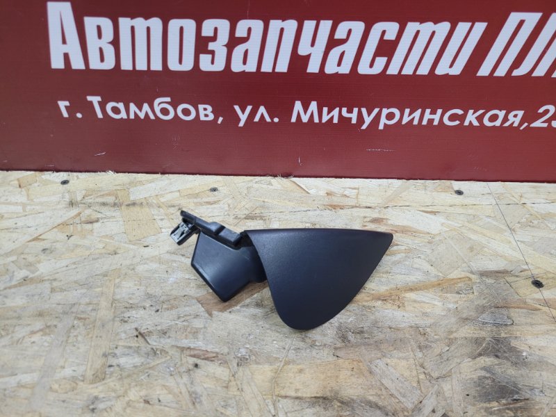 Накладка торпедо - фото 1