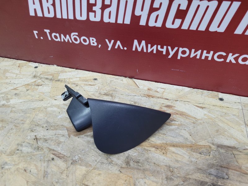 Накладка торпедо - фото 2