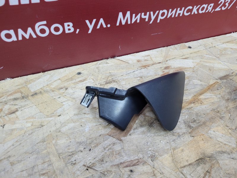 Накладка торпедо - фото 3