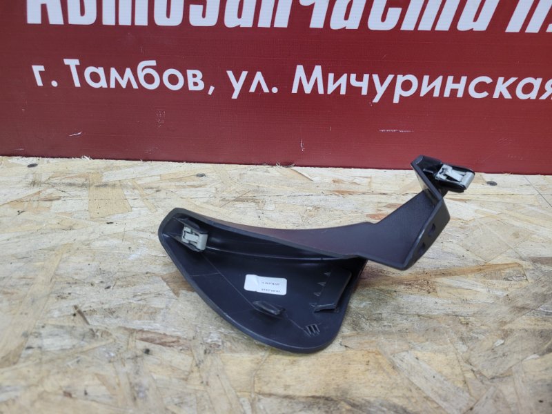 Накладка торпедо - фото 4