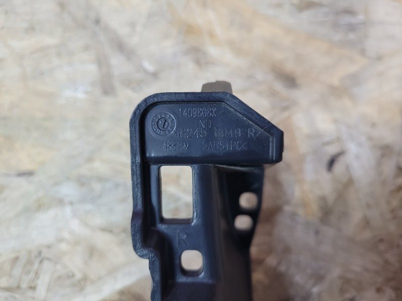 Накладка торпедо - фото 5