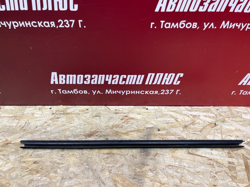 Уплотнитель стекла двери внутренний - фото 5