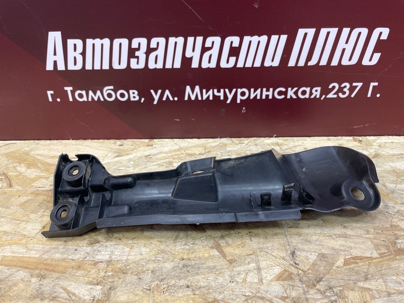 Защита датчика ABS - фото 6