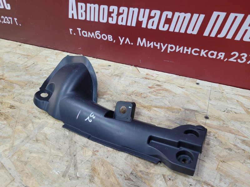 Защита датчика ABS - фото 2