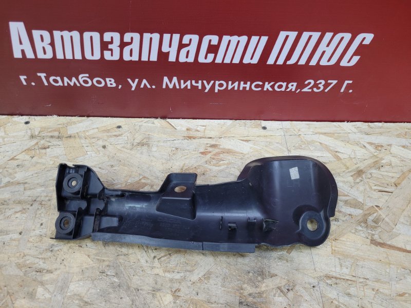 Защита датчика ABS - фото 4