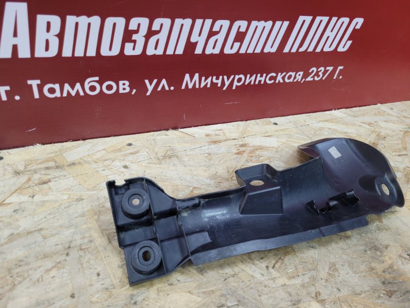 Защита датчика ABS - фото 6