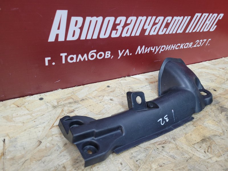 Защита датчика ABS - фото 3