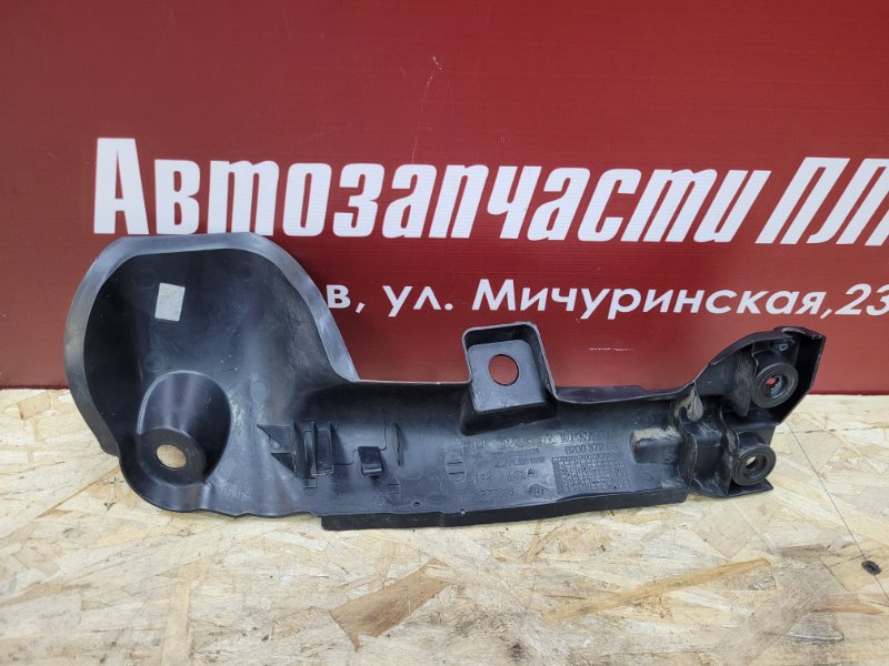 Защита датчика ABS - фото 4