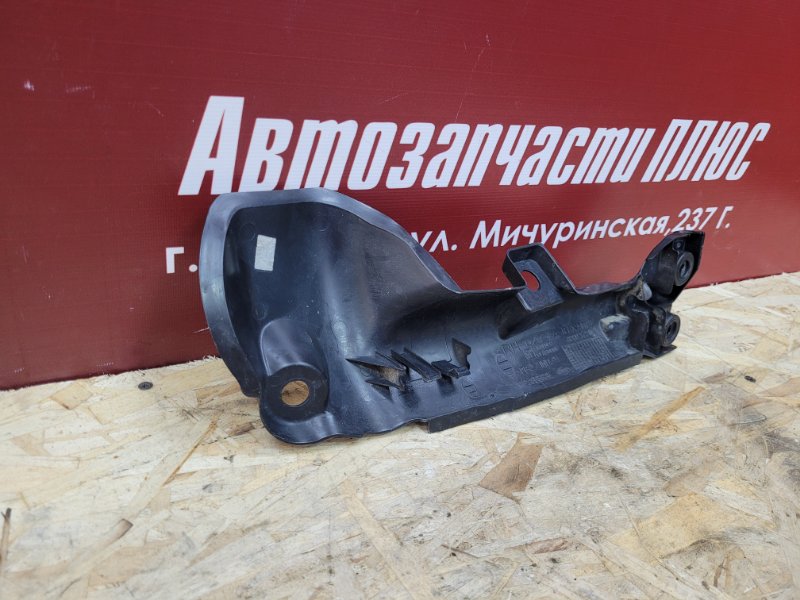 Защита датчика ABS - фото 6