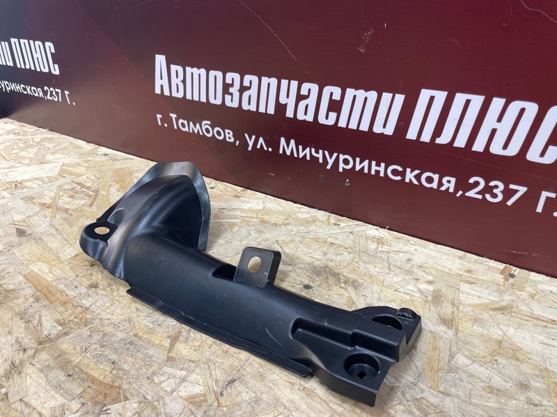 Защита датчика ABS - фото 2