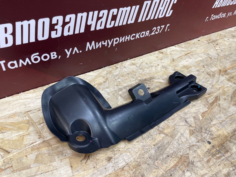 Защита датчика ABS - фото 3