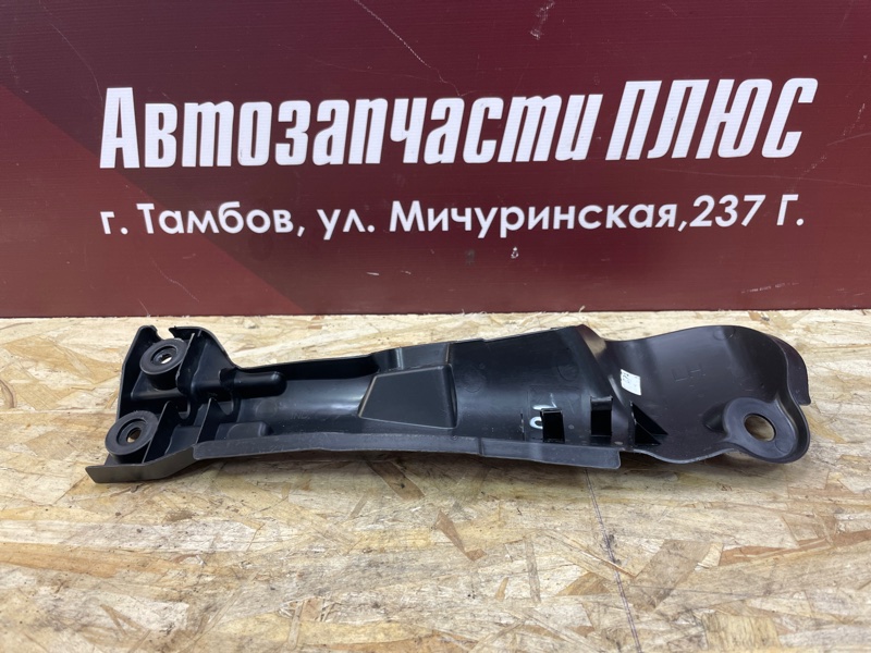 Защита датчика ABS - фото 6