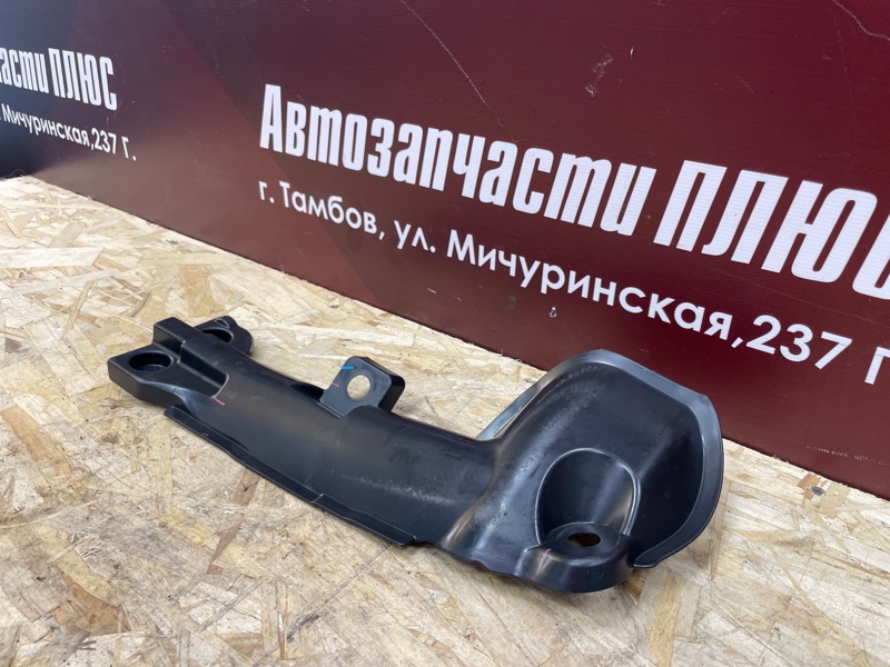 Защита датчика ABS - фото 2