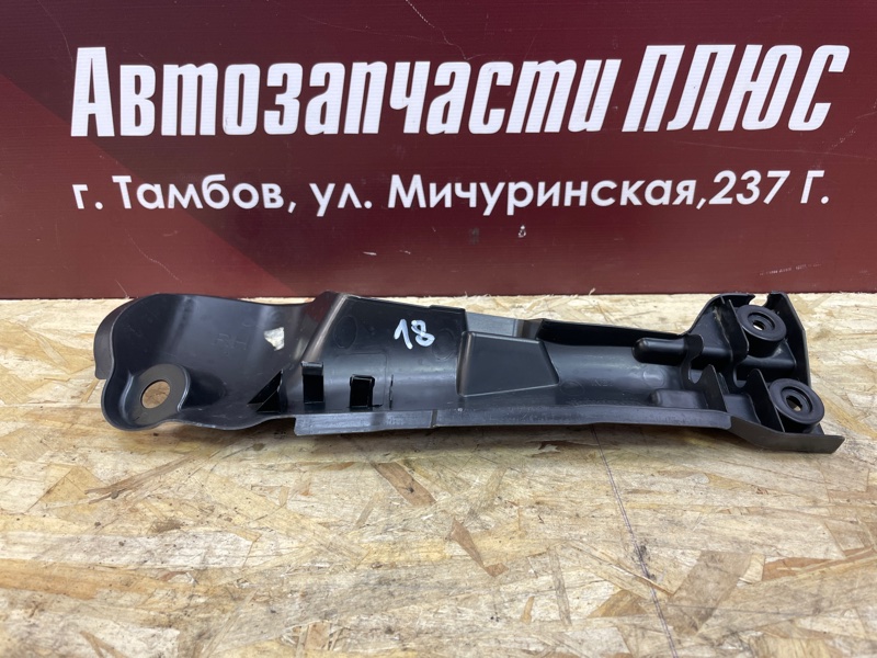 Защита датчика ABS - фото 6