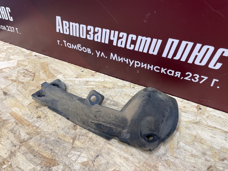 Защита датчика ABS - фото 2