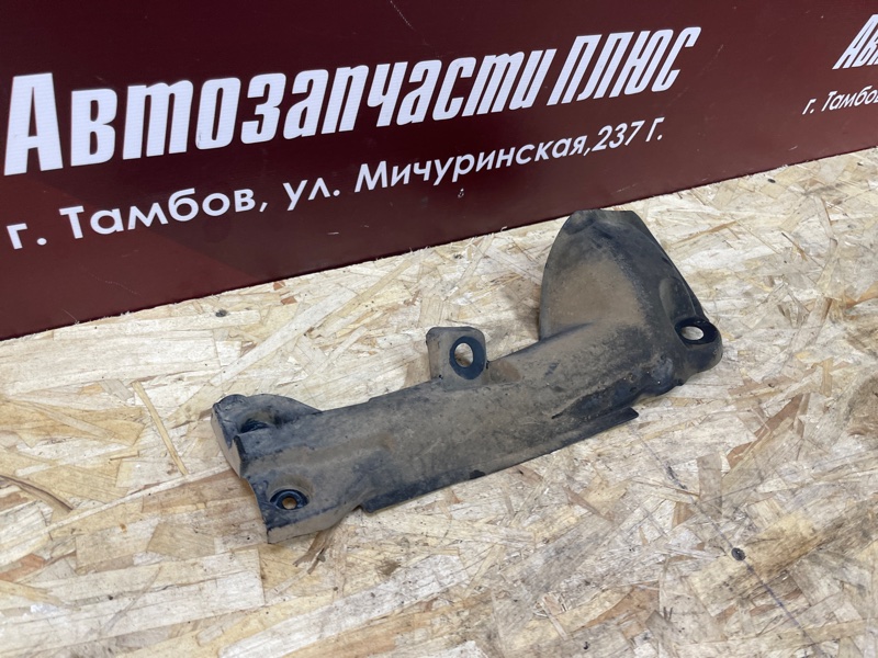 Защита датчика ABS - фото 3