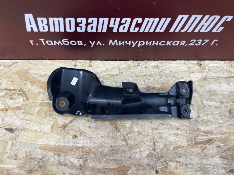 Защита датчика ABS - фото 5