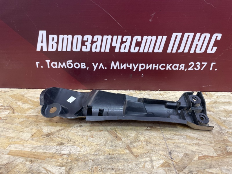 Защита датчика ABS - фото 6