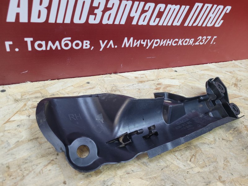 Защита датчика ABS - фото 6