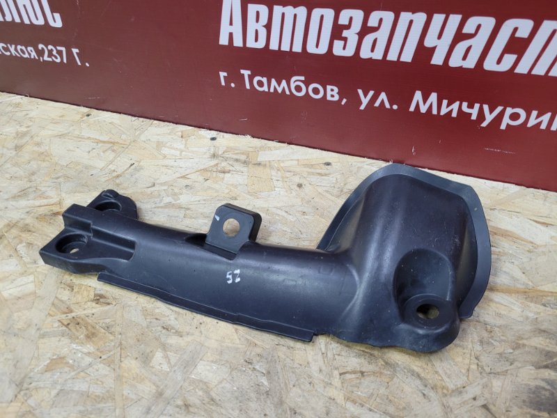 Защита датчика ABS - фото 2