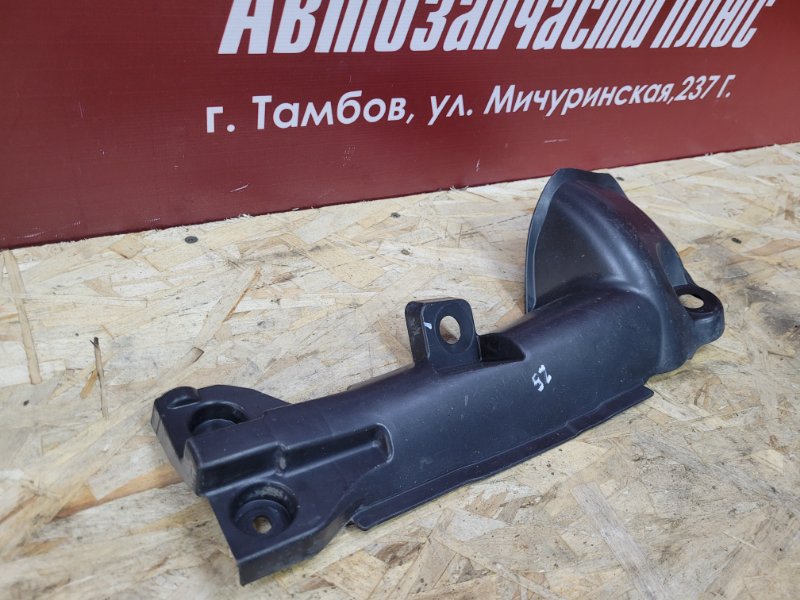 Защита датчика ABS - фото 3