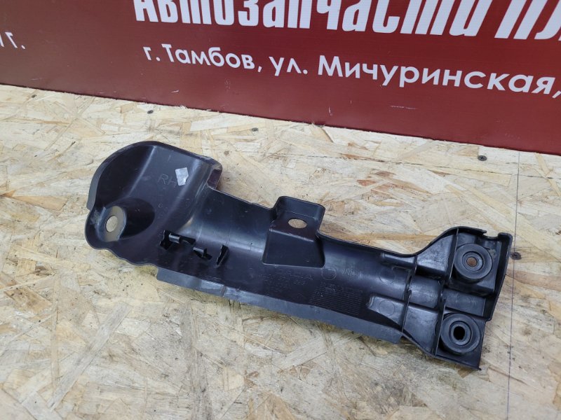 Защита датчика ABS - фото 5