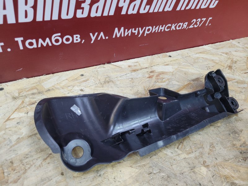 Защита датчика ABS - фото 6