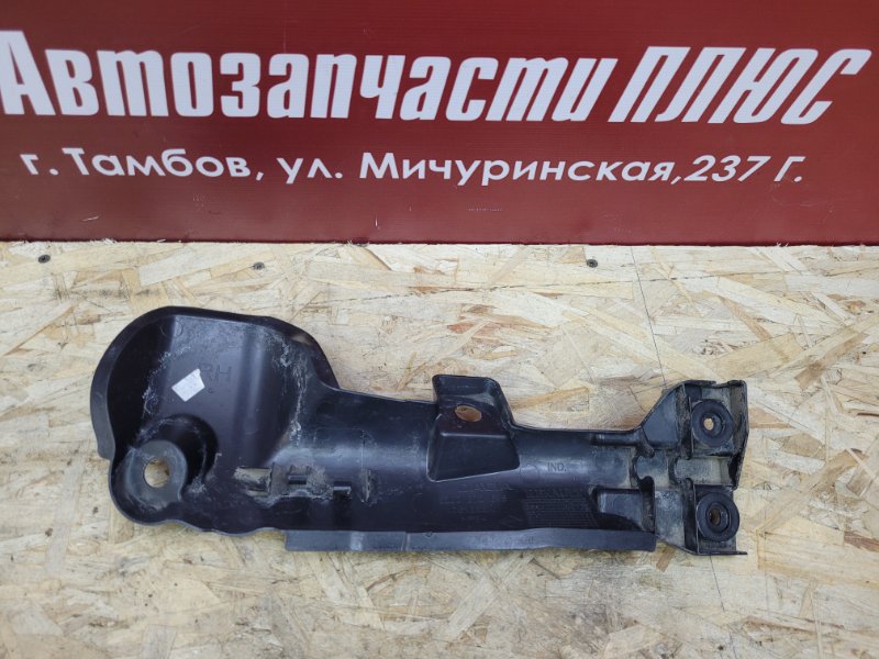 Защита датчика ABS - фото 4