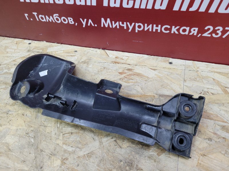 Защита датчика ABS - фото 5