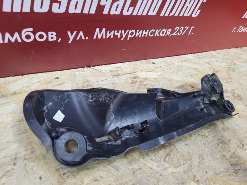 Защита датчика ABS - фото 6