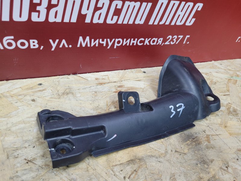 Защита датчика ABS - фото 3