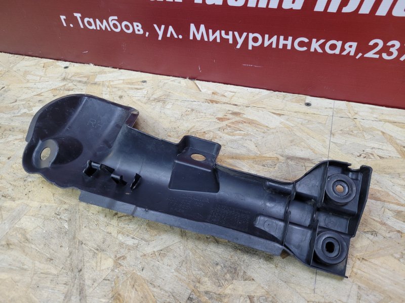 Защита датчика ABS - фото 5