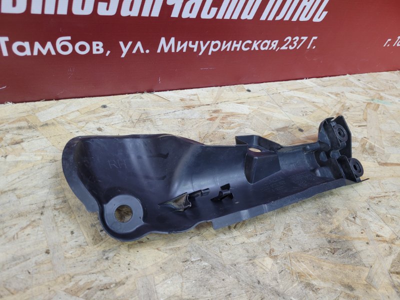 Защита датчика ABS - фото 6