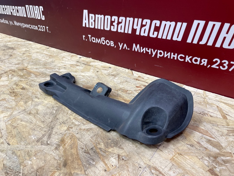 Защита датчика ABS - фото 2