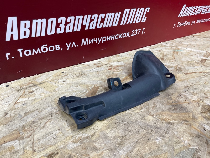 Защита датчика ABS - фото 3