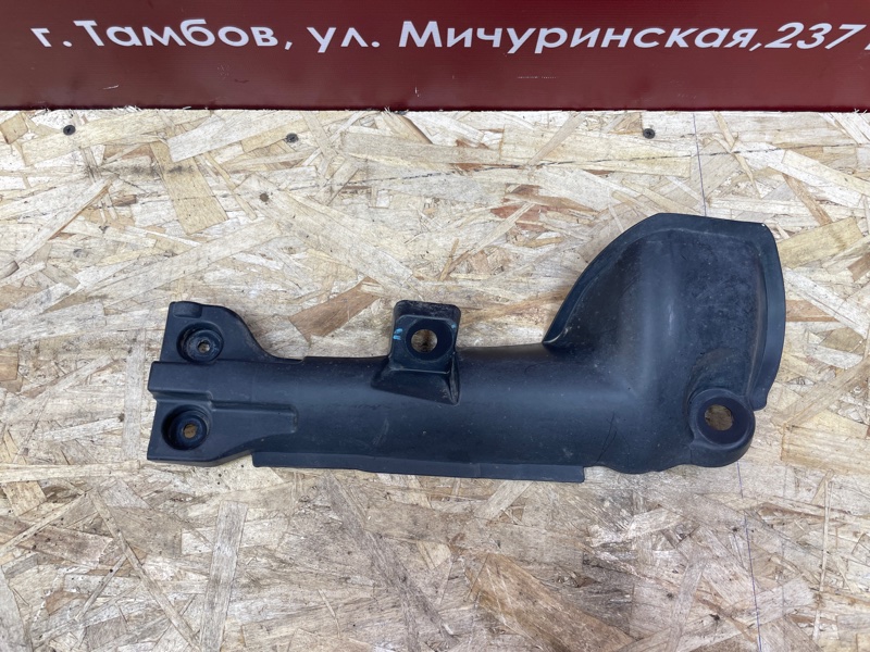 Защита датчика ABS - фото 4