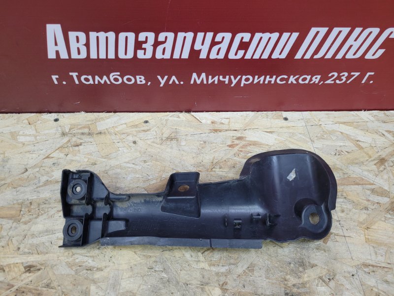 Защита датчика ABS - фото 4