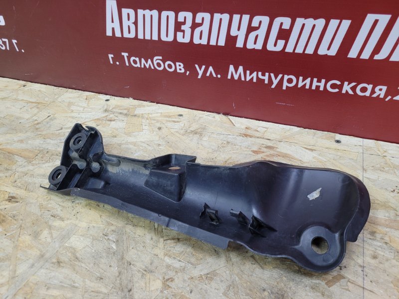 Защита датчика ABS - фото 5