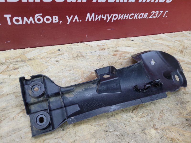 Защита датчика ABS - фото 6