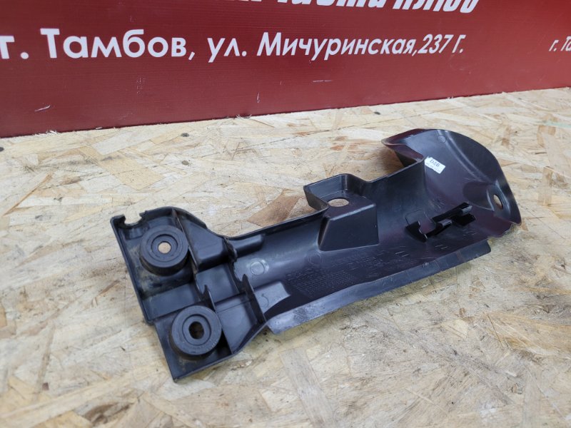 Защита датчика ABS - фото 6