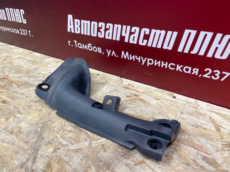 Защита датчика ABS - фото 2