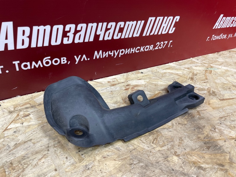 Защита датчика ABS - фото 3